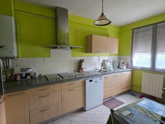 Maison vente à Clermont-Ferrand, Cournon-d'auvergne