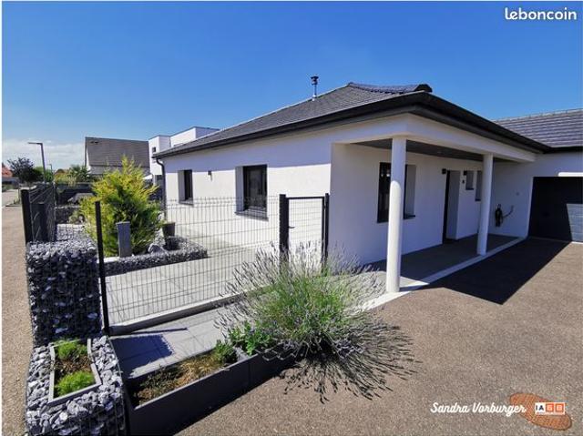 Maison vente à Colmar-Ribeauvillé, Durrenentzen
