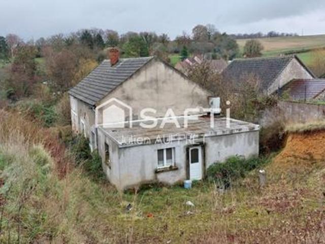 Villa vente à Clamecy, Cuncy-lès-varzy