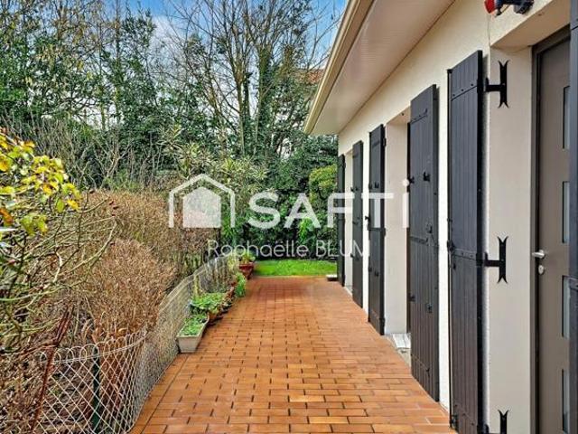 Maison vente à Bordeaux, Gradignan