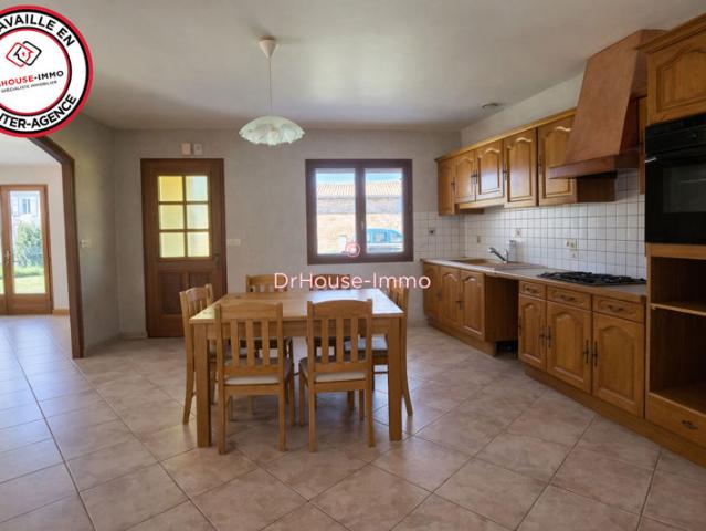 Maison vente à Niort, Sepvret