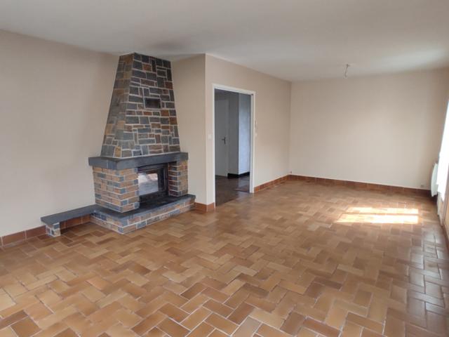 Maison vente à Châteaubriant-Ancenis, Nozay