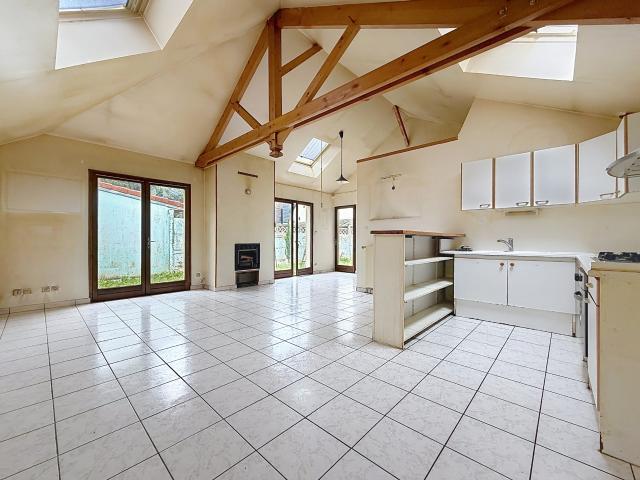 Maison vente à Lille, Lezennes