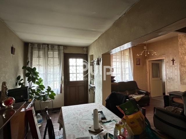 Maison vente à Lens, Montigny-en-gohelle
