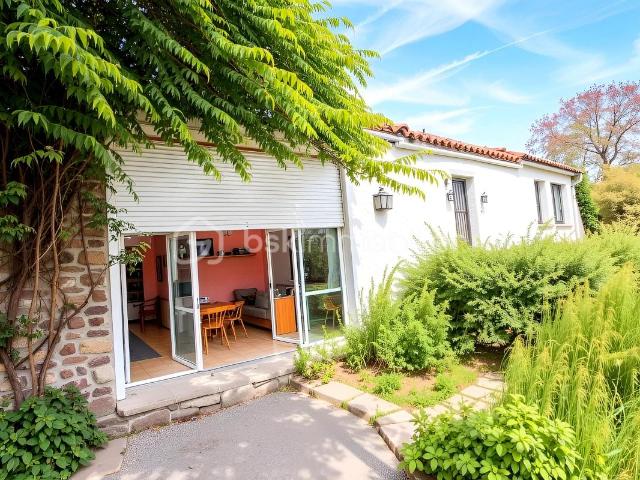 Maison vente à Les Andelys, Les Damps