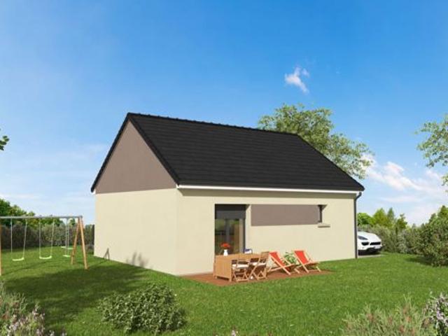 Maison vente à Orléans, Meung-sur-loire