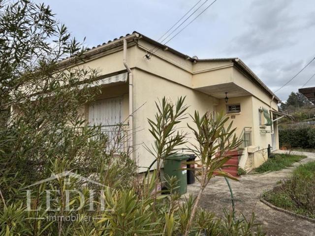 Maison vente à Agen