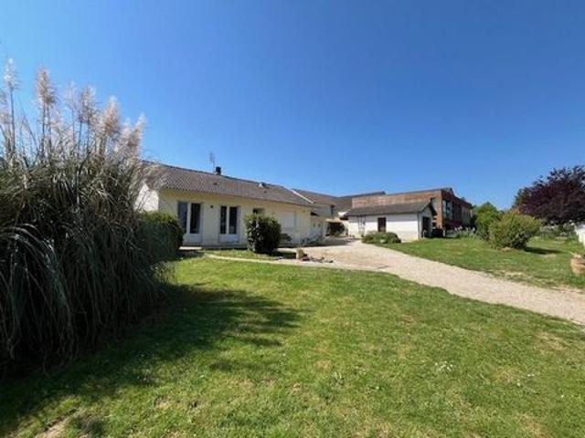 Maison vente à Vayres, Gironde