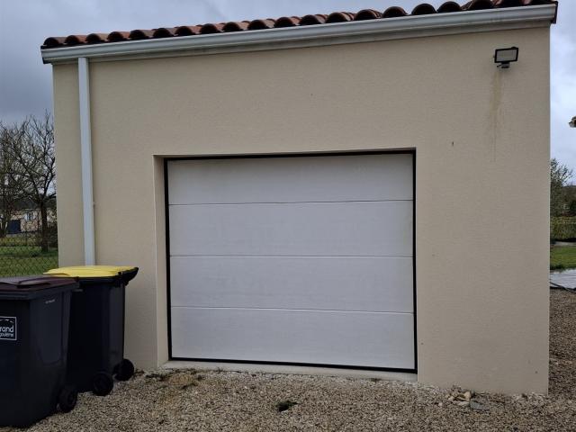 Maison vente à Angoulême, Sireuil