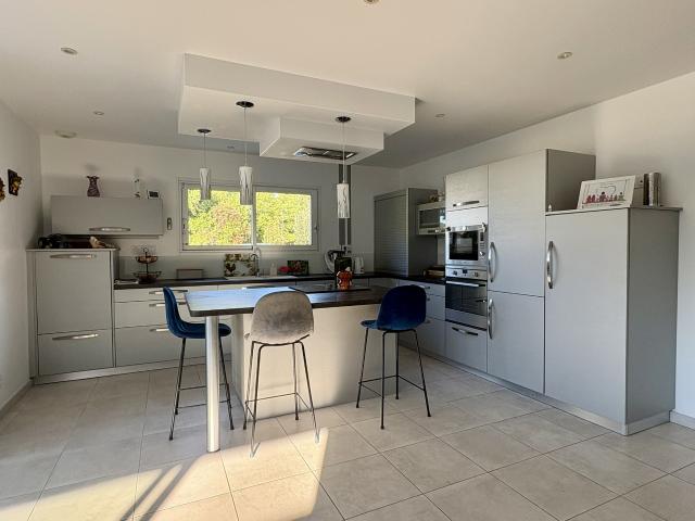 Maison vente à Le Rancouet, Conquereuil