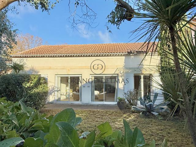 Maison vente à Bordeaux, Le Bouscat