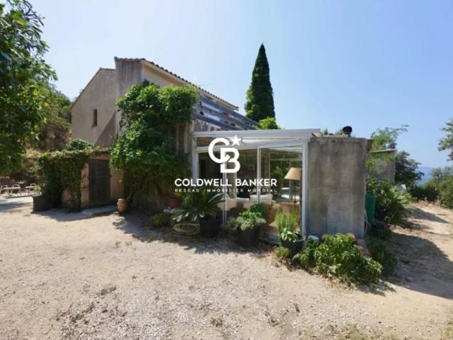 Appartement vente à Arrondissement de Draguignan, Grimaud