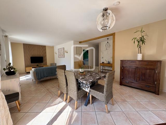 Maison vente à Brive-la-Gaillarde, Larche