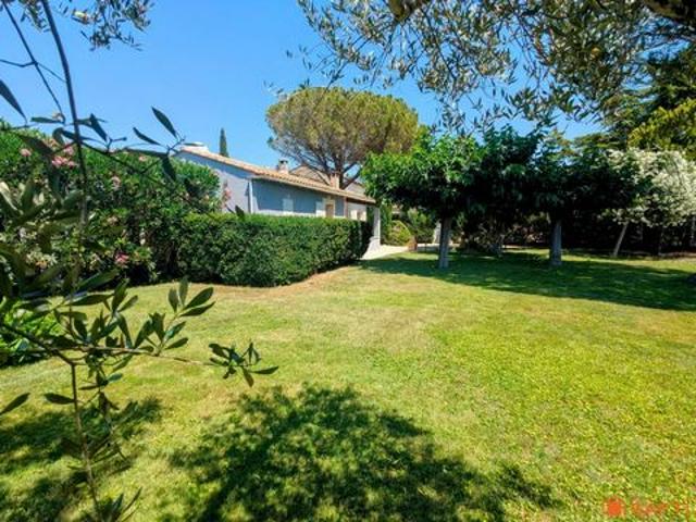 Villa vente à Graveson, Bouches-du-Rhône