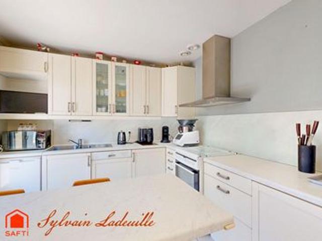Villa vente à Saint-Cyprien, Dordogne
