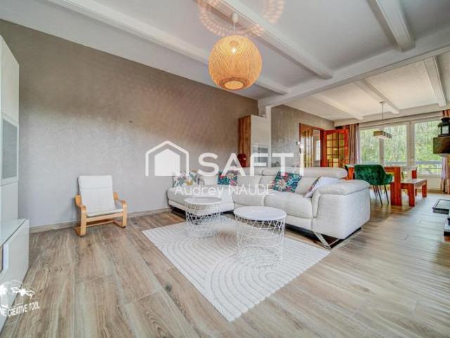 Maison vente à Thionville, Rurange-lès-thionville