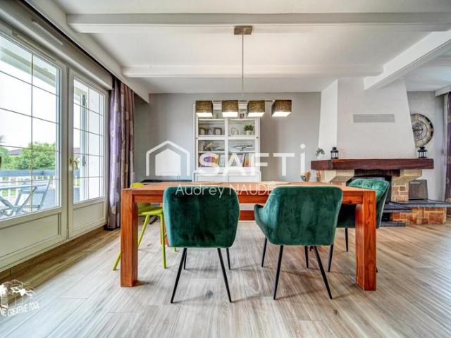 Maison vente à Thionville, Rurange-lès-thionville
