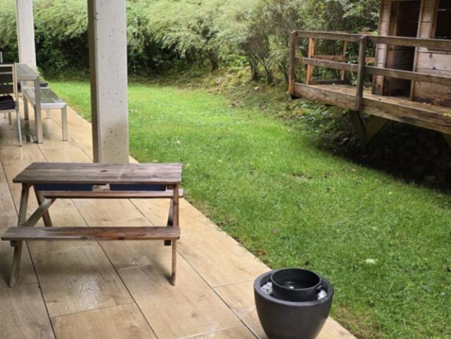 Apartment mieten in Haute-Sorne, Jura
