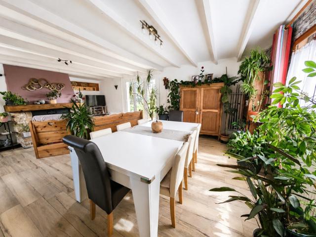 Maison vente à Calais, Audruicq