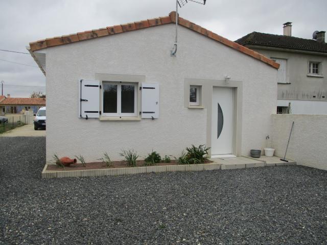 Maison vente à Montmorillon, Couhé