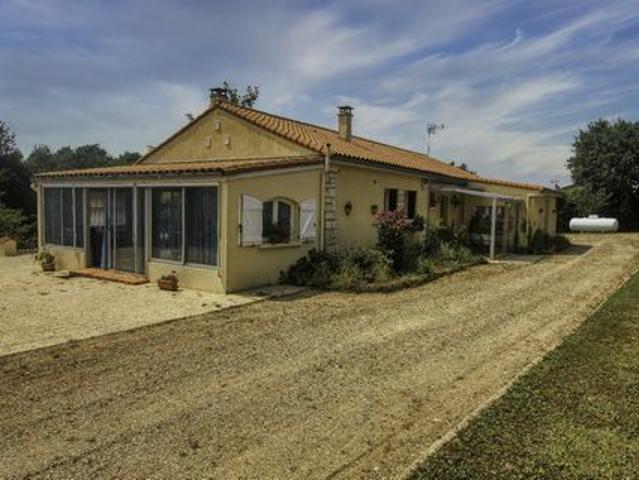 Maison vente à Niort, Beauvoir-sur-niort