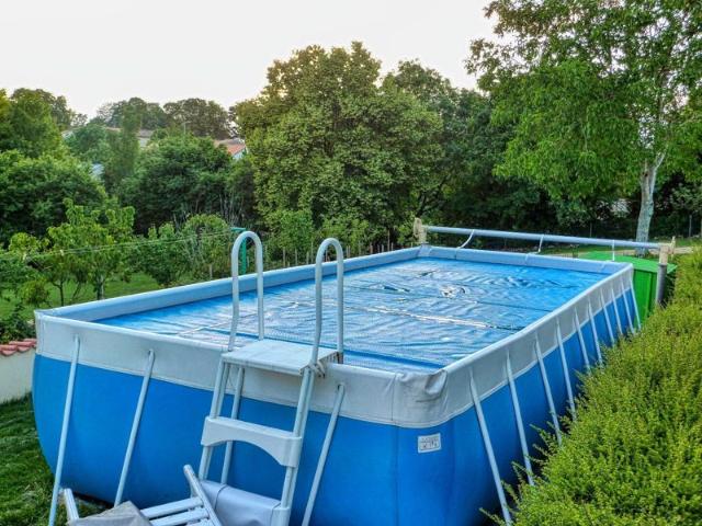 Maison vente à Niort, Beauvoir-sur-niort