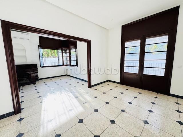 Villa location à Anfa, Gharb-Chrarda-Beni Hssen