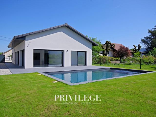 Maison vente à Belley, Peyrieu