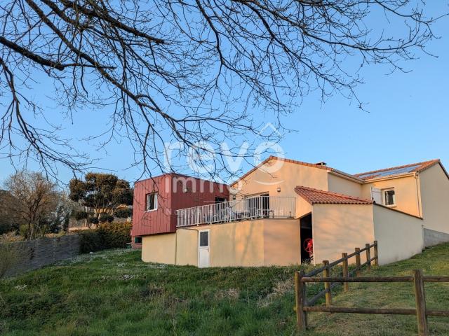 Maison vente à Saint-Étienne, Corcoué-sur-Logne
