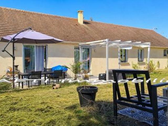 Villa vente à Freneuse, Yvelines