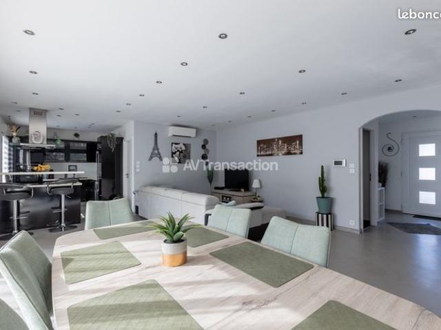 Maison vente à Thionville, Fameck
