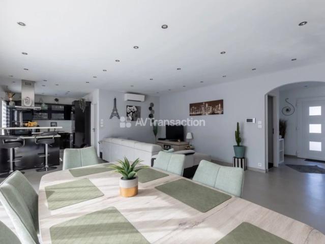 Maison vente à Thionville, Fameck
