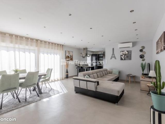 Maison vente à Thionville, Fameck