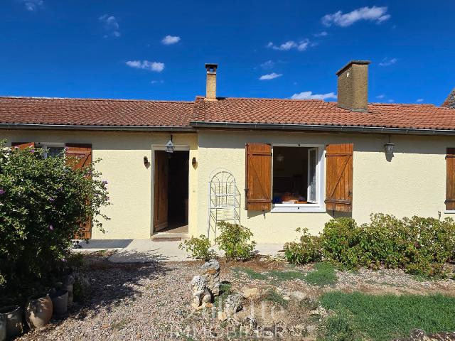 Maison vente à Saint-Genès-du-Retz, Puy-de-Dôme