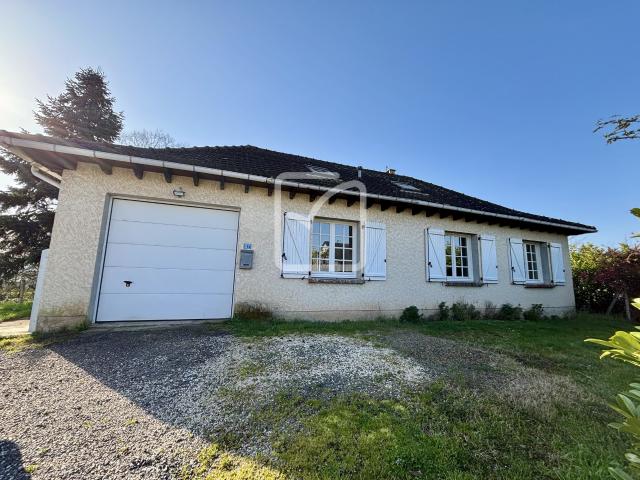 Maison vente à Brive-la-Gaillarde, Malemort-sur-corrèze
