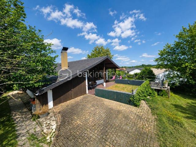 Maison vente à Sarreguemines, Guebenhouse