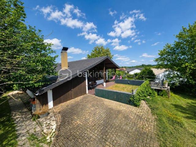 Maison vente à Sarreguemines, Guebenhouse