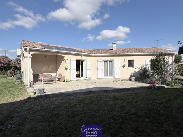 Maison vente à Marmande, Tonneins