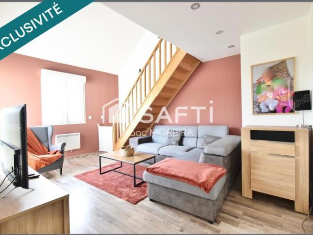 Maison vente à France métropolitaine, Evreux