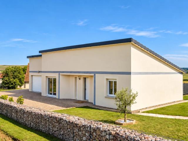 Maison vente à Berchère, Saulcet