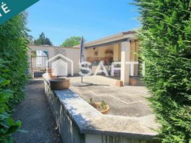 Villa vente à Sous l'Horte, Badens