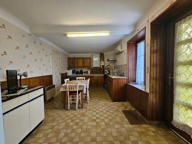Villa vente à Alençon, Héloup