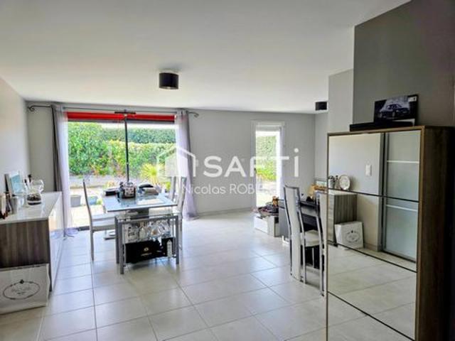 Villa vente à Niort, Chauray