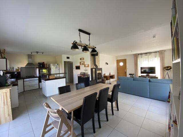 Maison vente à Cholet, Saint-philbert-en-mauges