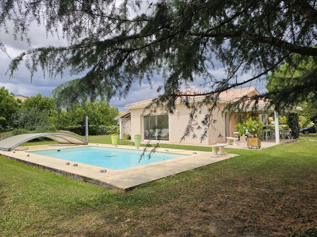 Maison vente à Marmande, Tonneins