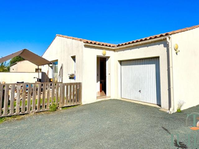 Maison vente à France métropolitaine, Bourcefranc-le-chapus