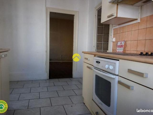 Maison vente à Saint-Amand-Montrond, Saint-amand-montrond