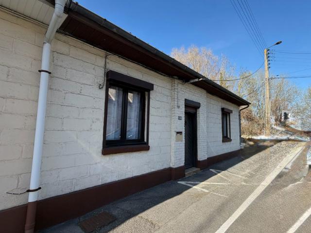 Maison vente à Béthune, Locon