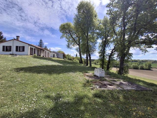 Maison vente à Villeneuve-sur-Lot, Castillonnès