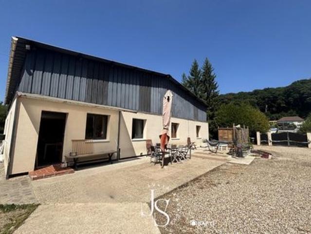Villa vente à Rouen, Maulévrier-sainte-gertrude